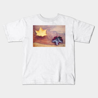 Juxtaposition Kids T-Shirt